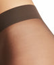 FALKE Matt Deluxe 20 denier Panty 40620 3529 anthracite Foto 2604