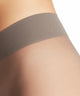 FALKE Matt Deluxe 20 denier Panty 40620 3903 platinum Foto 2614