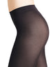 FALKE Matt Deluxe 30 denier Panty 40630 3009 black Foto 6232