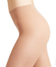 FALKE Matt Deluxe 30 denier Panty 40630 4069 powder Foto 6248