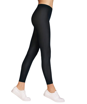 FALKE  Matt Deluxe Legging 30 40631 6179 marine Foto 8903