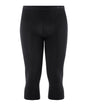 FALKE Maximum Warm ¾ Legging Heren 33547 3000 black Foto 5428