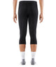 FALKE Maximum Warm ¾ Legging Heren 33547 3000 black Foto 5452