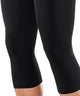FALKE Maximum Warm ¾ Legging Heren 33547 3000 black Foto 5457