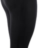 FALKE Maximum Warm ¾ Legging Heren 33547 3000 black Foto 5449