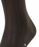 FALKE Milano Fil D'Ecosse Herensok 14683 5930 brown Foto 1249