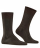 FALKE Milano Fil D'Ecosse Herensok 14683 5930 brown Foto 1251