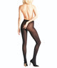 FALKE Panty Prime Rib Dames 40669 3009 black Foto 12213