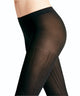 FALKE Panty Prime Rib Dames 40669 3009 black Foto 12214