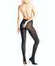 FALKE Panty Prime Rib Dames 40669 6179 marine Foto 12216