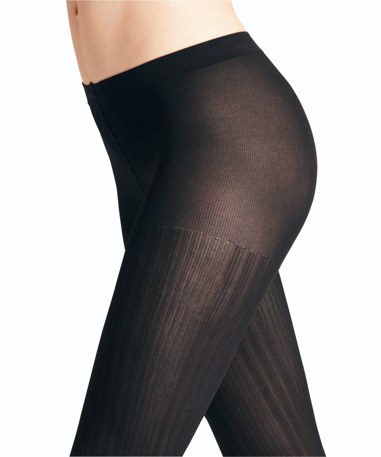 FALKE Panty Prime Rib Dames 40669 6179 marine Foto 12217