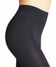 FALKE Pure Matt 100 denier Panty 40110 6179 marine Foto 2420