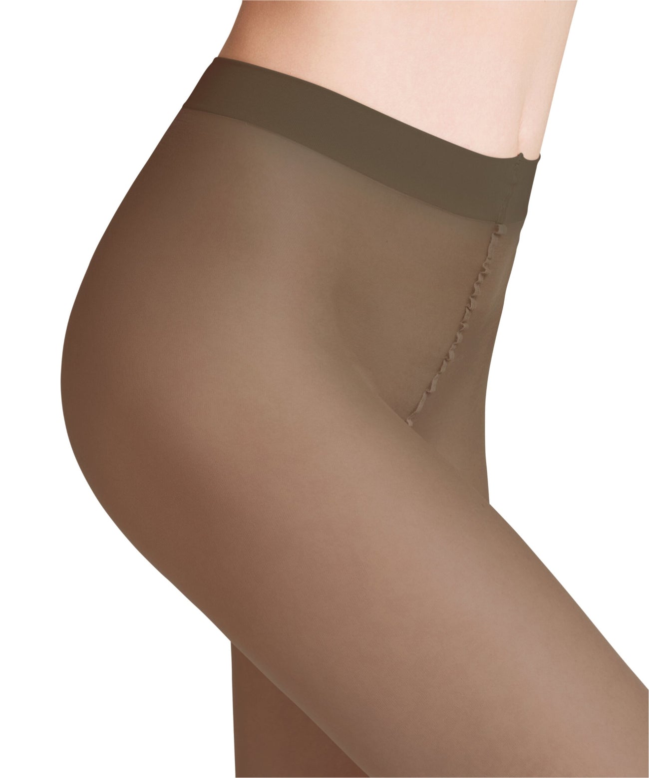 FALKE Pure Matt 20 Panty Dames 43120 5309 coffee Foto 28898