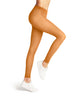 FALKE Pure Matt 50 Legging Dames 43151 1470 toskana Foto 25600