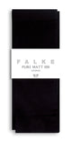 FALKE Pure Matt Legging 100 den 40111 3009 black Foto 2441