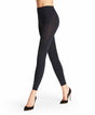 FALKE Pure Matt Legging 100 den 40111 6179 marine Foto 2454