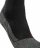 FALKE RU3 Hardloopsok Dames 16702 3010 black-mix Foto 4472