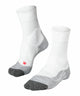 FALKE RU3 Hardloopsok Heren 16701 2020 white-mix Foto 4438