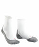 FALKE RU4 Hardloopsok Dames 16704 2020 white-mix Foto 4514