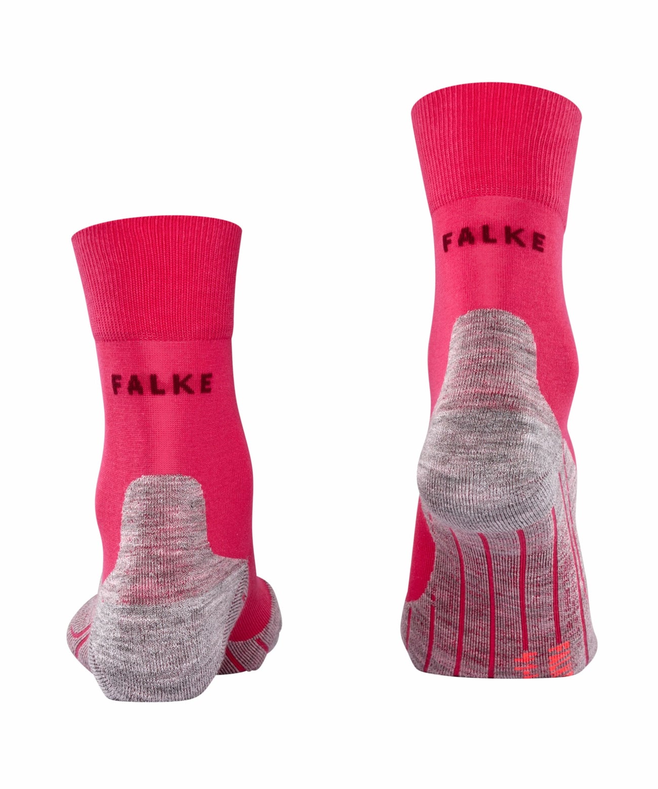 FALKE RU4 Hardloopsok Dames 16704 8564 rose Foto 5064