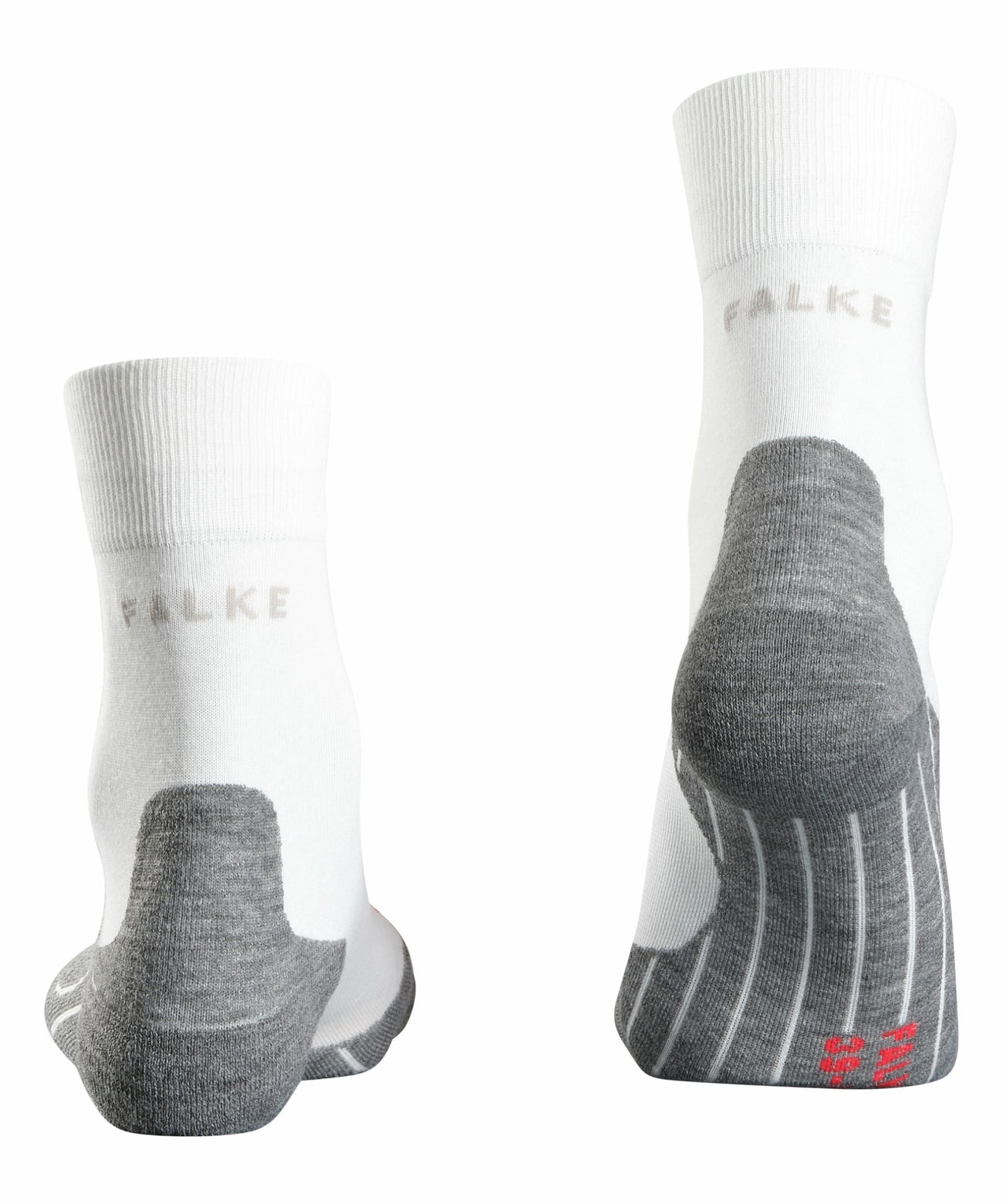 FALKE RU4 Hardloopsok Heren 16703 2020 white-mix Foto 4480