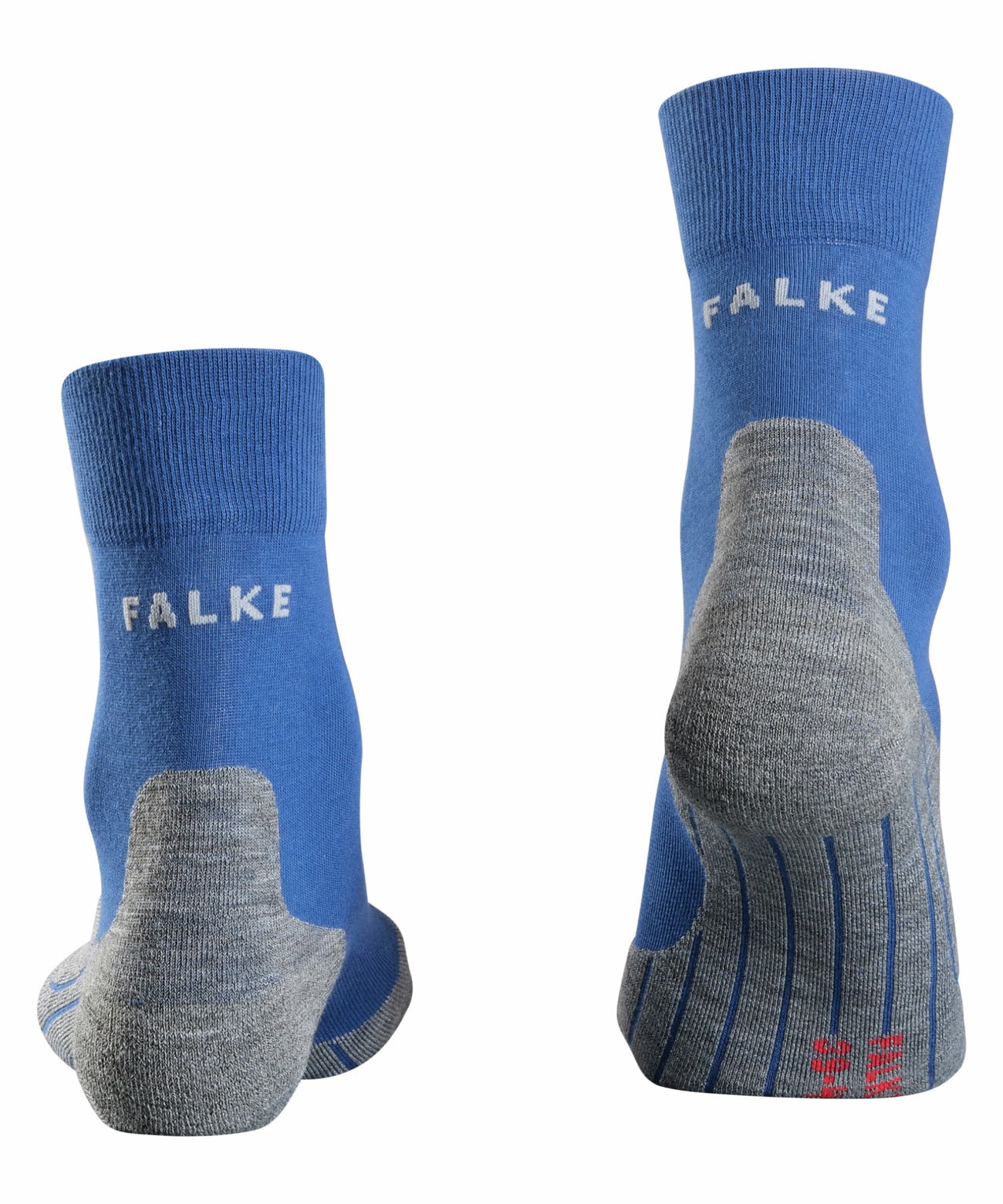 FALKE RU4 Hardloopsok Heren 16703 6451 athletic blue Foto 4500