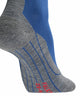 FALKE RU4 Hardloopsok Heren 16703 6451 athletic blue Foto 4501