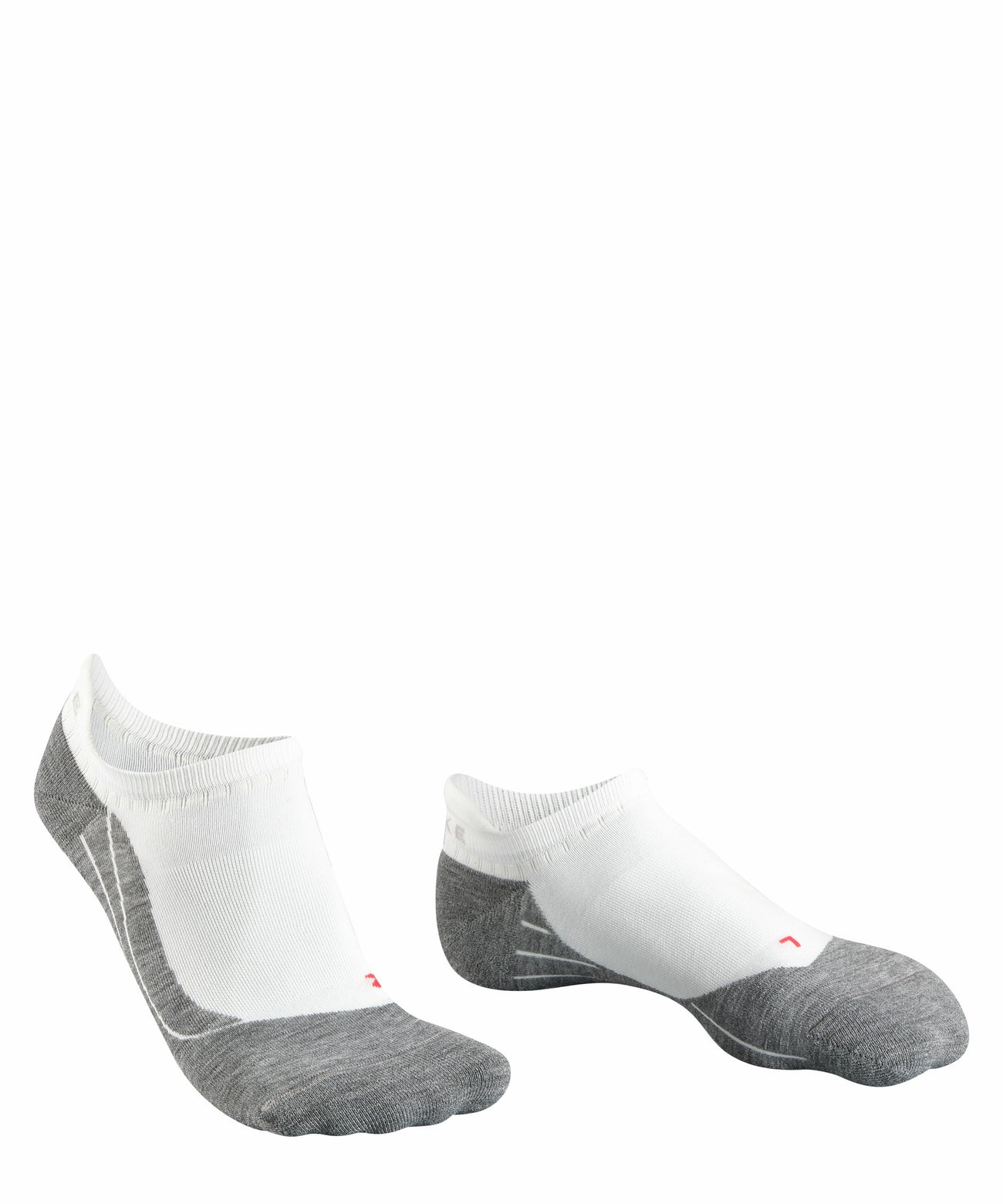 FALKE RU4 Invisible Hardloopsok Dames 16708 2020 white-mix Foto 4610