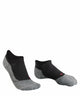 FALKE RU4 Invisible Hardloopsok Heren 16707 3010 black-mix Foto 4590