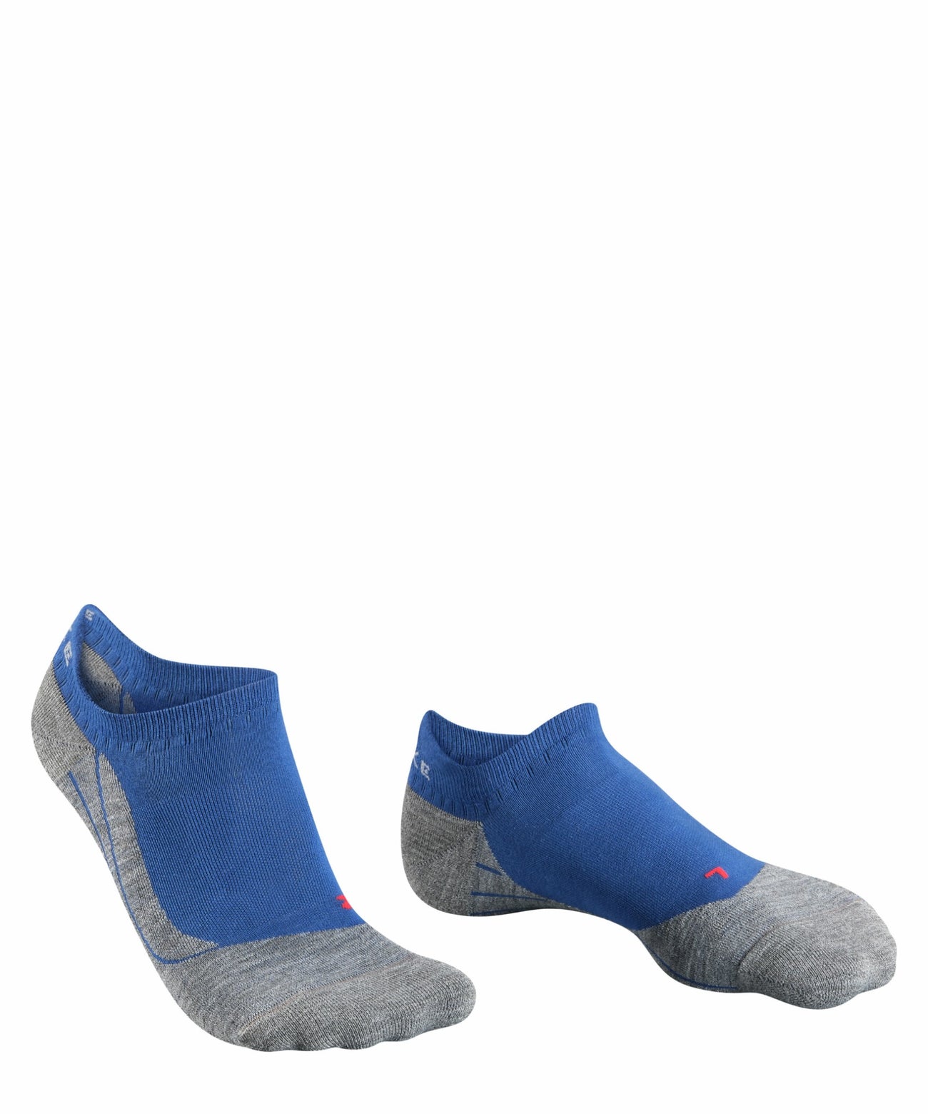 FALKE RU4 Invisible Hardloopsok Heren 16707 6451 athletic blue Foto 4600