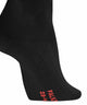 FALKE RU4 Light Hardloopsok Dames 16761 3010 black-mix Foto 7225