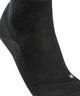 FALKE RU4 Light Hardloopsok Dames 16761 3010 black-mix Foto 7226