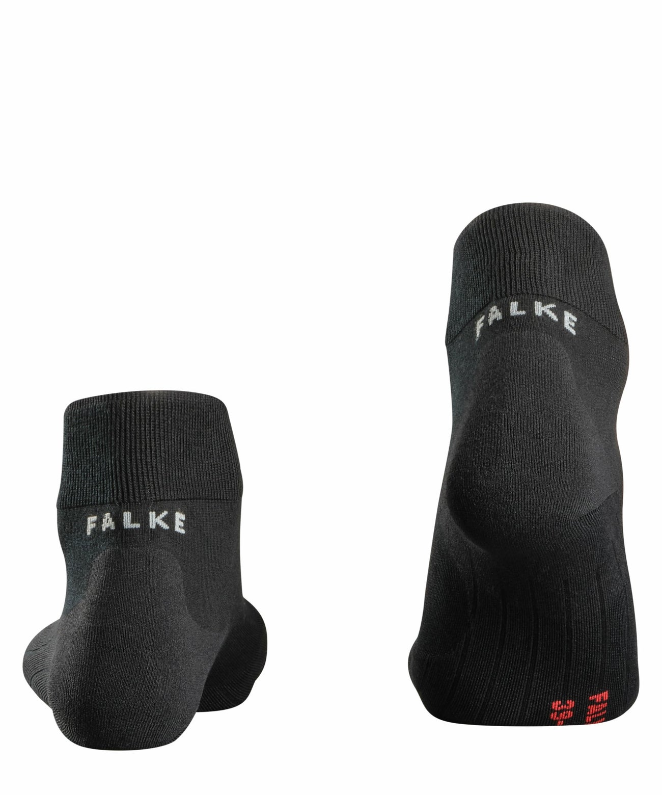 FALKE RU4 Light Heren 16760 3010 black-mix Foto 7180