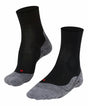 FALKE RU4 Wool Hardloopsok Dames 16397 3010 black-mix Foto 4304