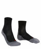 FALKE RU4 Wool Hardloopsok Dames 16397 3010 black-mix Foto 4310