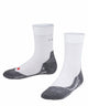 FALKE RU4 hardloopsok voor kinderen 10634 2020 white-mix Foto 4373