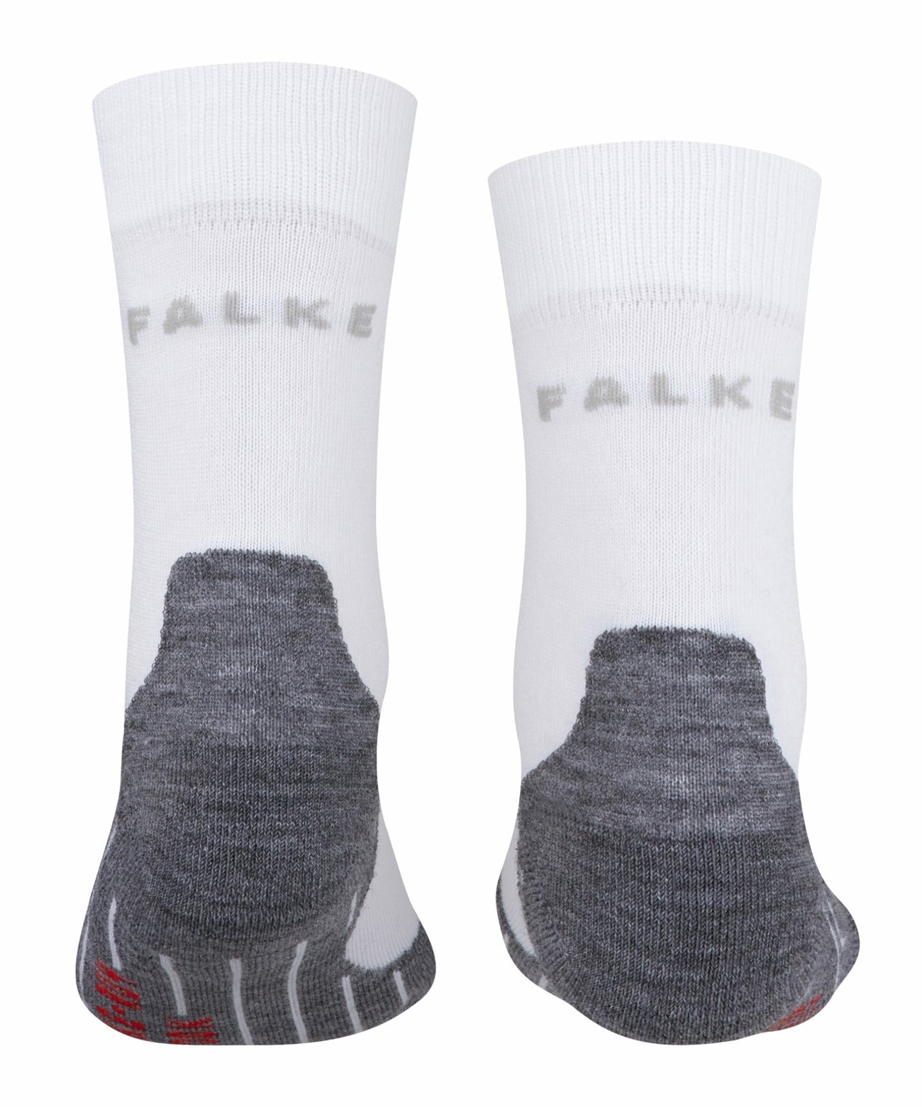 FALKE RU4 hardloopsok voor kinderen 10634 2020 white-mix Foto 4374