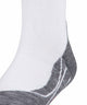 FALKE RU4 hardloopsok voor kinderen 10634 2020 white-mix Foto 4376