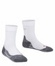 FALKE RU4 hardloopsok voor kinderen 10634 2020 white-mix Foto 4378