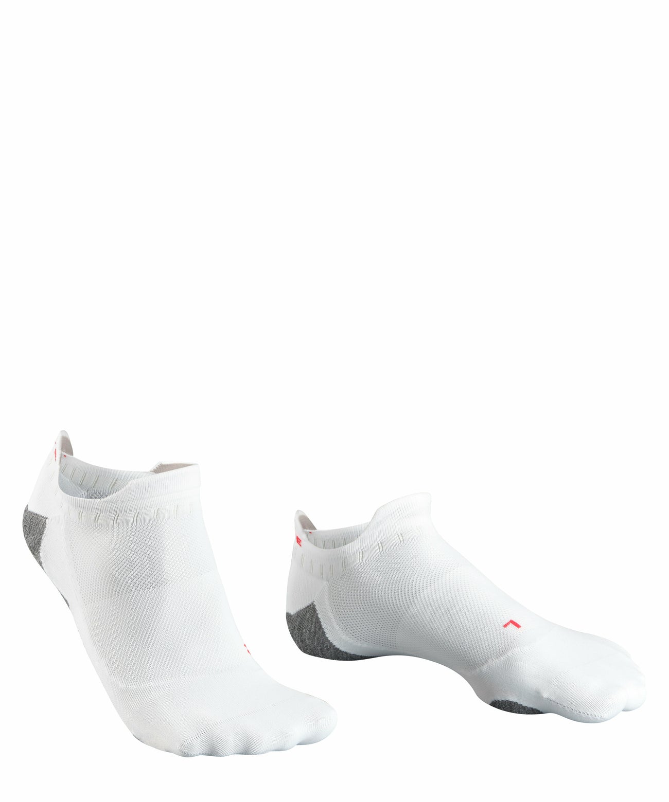 FALKE RU5 Invisible Hardlooplsok Heren 16731 2020 white-mix Foto 4671