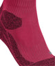 FALKE RU Trail Dames 16794 8564 rose Foto 20537