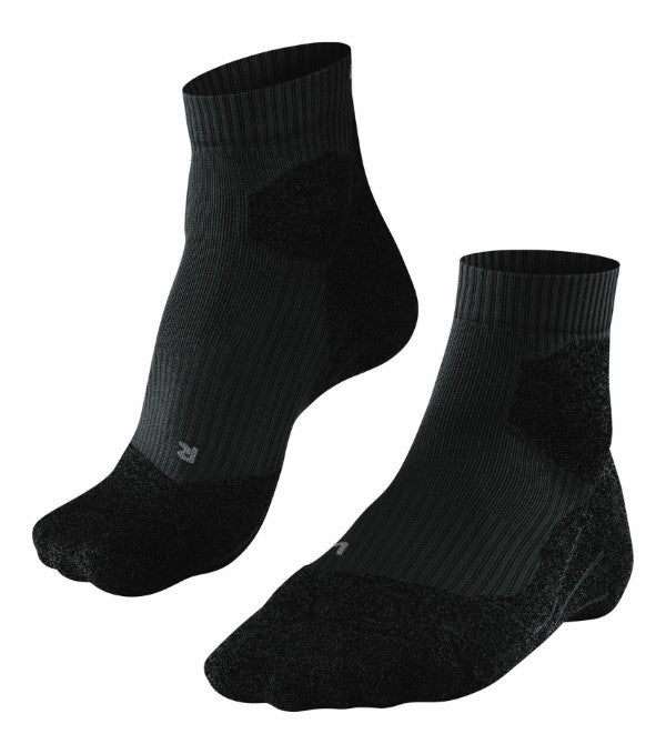 FALKE RU Trail Heren 16793 3010 black-mix Foto 10496