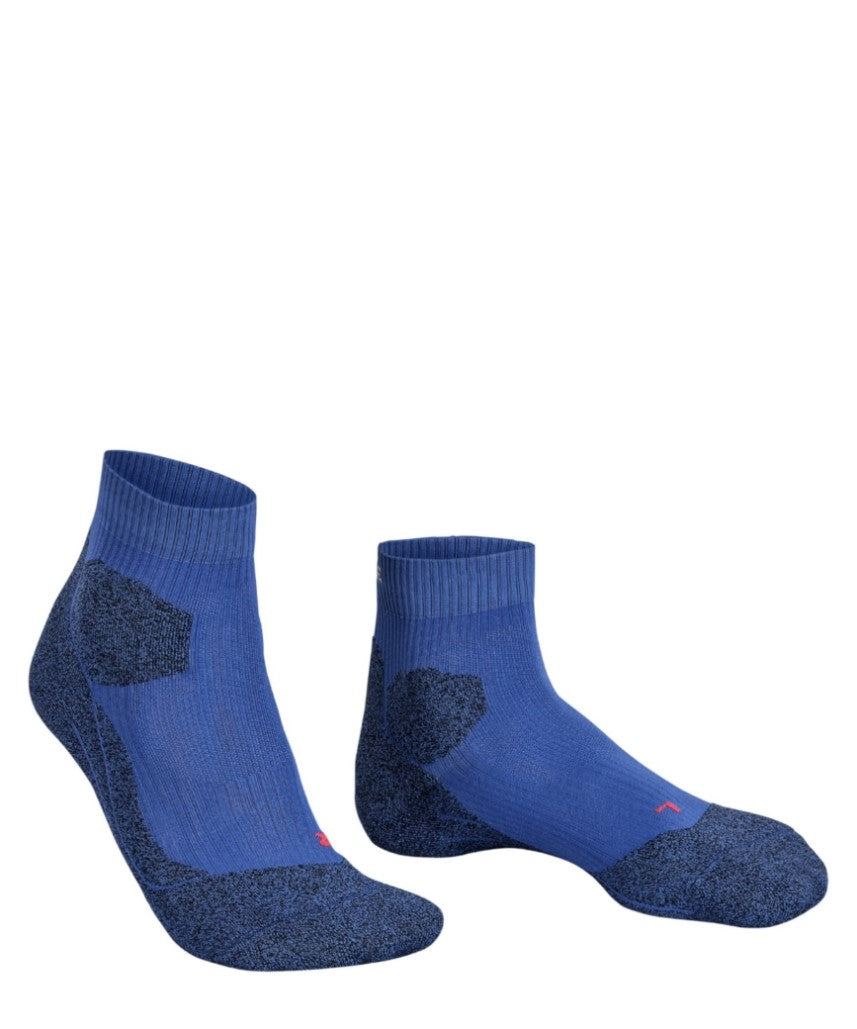 FALKE RU Trail Heren 16793 6451 athletic blue Foto 20592