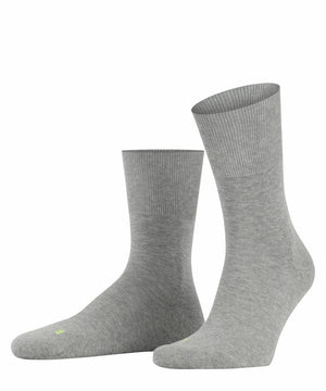 FALKE Run Hardloopsok 16605 3400 light grey Foto 15557