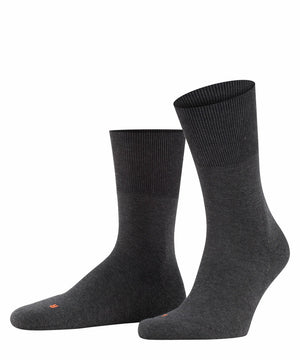 FALKE Run Hardloopsok 16605 3970 dark grey Foto 15439