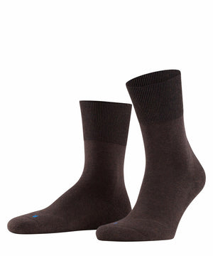 FALKE Run Hardloopsok 16605 5450 dark brown Foto 15456