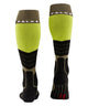 FALKE SK2 Skisok Heren 16522 7821 thymian Foto 8980