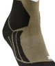 FALKE SK2 Skisok Heren 16522 7821 thymian Foto 8983