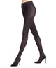 FALKE Seidenglatt Panty 80 Denier Dames 40480 3009 black Foto 6914