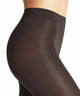 FALKE Seidenglatt Panty 80 Denier Dames 40480 3529 anthracite Foto 6922